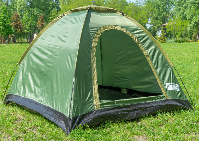 Палатка Kilimanjaro 4, SS-06Т-104  