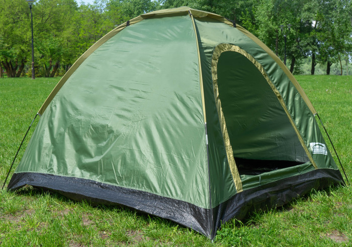 Палатка Kilimanjaro 4, SS-06Т-104  