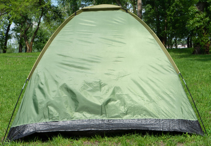 Палатка Kilimanjaro 4, SS-06Т-104  