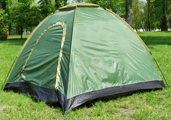 Палатка Kilimanjaro 4, SS-06Т-104  