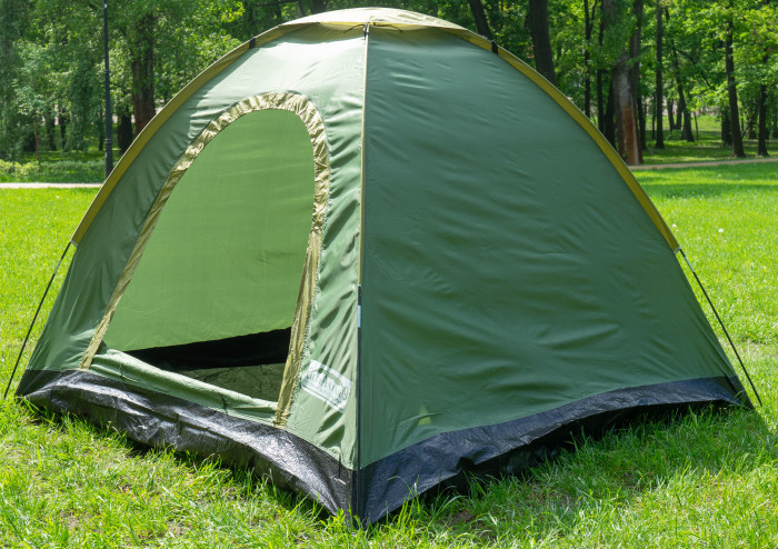 Палатка Kilimanjaro 4, SS-06Т-104  