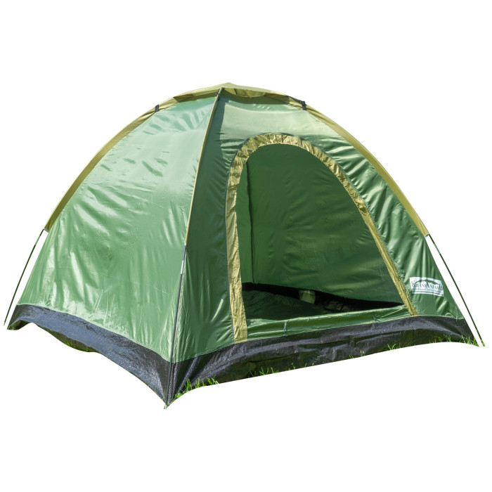 Палатка Kilimanjaro 4, SS-06Т-104  