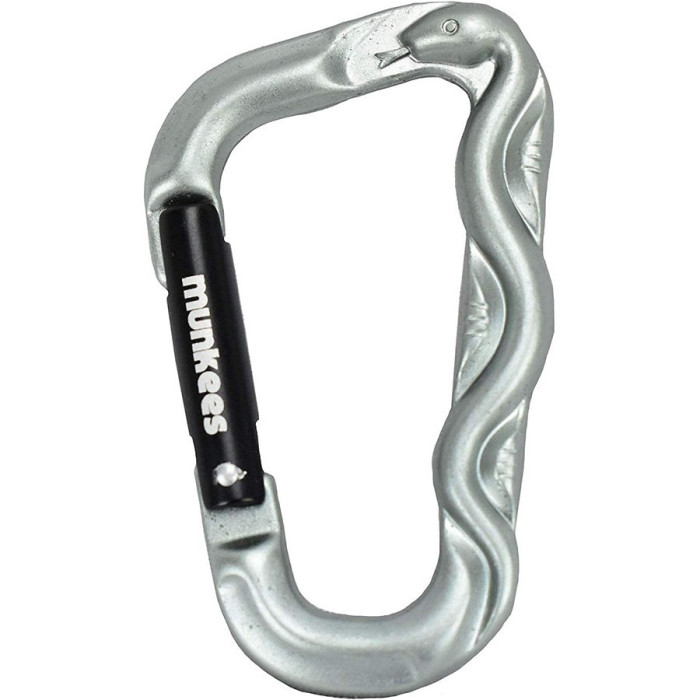 Карабин Munkees Snake (3286)  