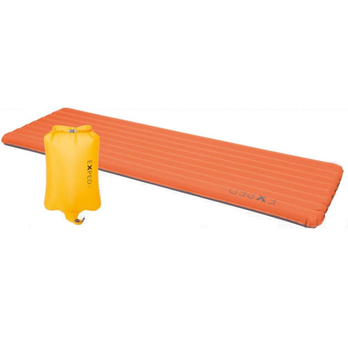 Коврик надувной Exped SYNMAT XP 7 LW  