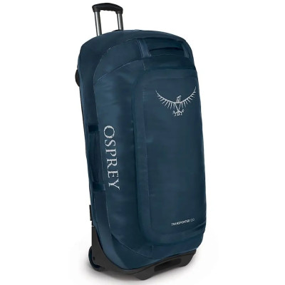 Сумка на колесах Osprey Rolling Transporter 120 venturi blue - O/S - синий