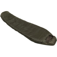 Спальный мешок Snugpak Sleeper Extreme (comf.- 7°C/ extr. -12°C), olive