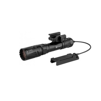 Тактический фонарь Olight Odin Turbo,330 лм . черный.
