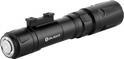 Тактический фонарь Olight Odin Turbo,330 лм . черный.  