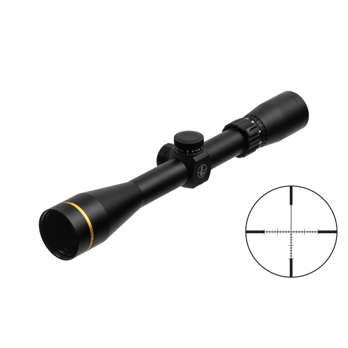 Прицел оптический Leupold VX-Freedom 3-9х40 (1 inch) CDS Tri-MOA (180603)  