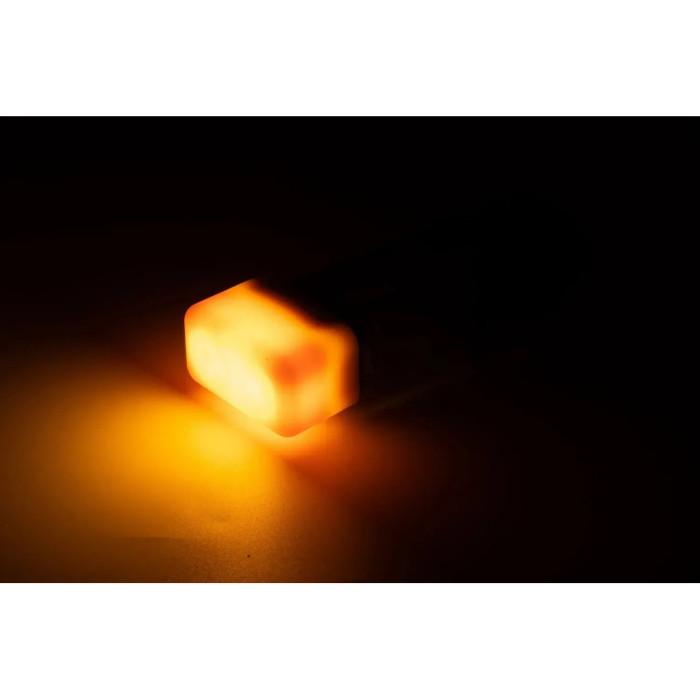 Рассеиватель Wuben AC3 (X4), оранжевый  