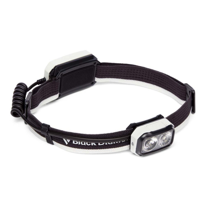 Фонарь налобный Black Diamond OnSight 375 Aluminium  