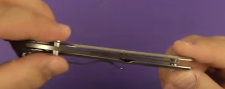 Нож Grand Way 01782  