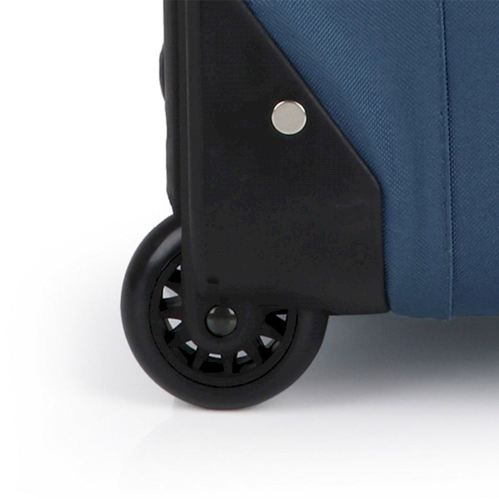 Чемодан   Gabol  Malasia (S) - синий  