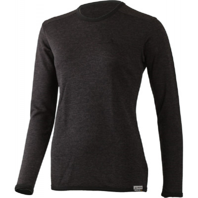 Термофутболка WENA 3186 черный, женская, S