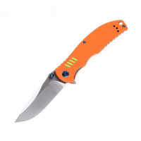 Нож Firebird by Ganzo G7511, оранжевый