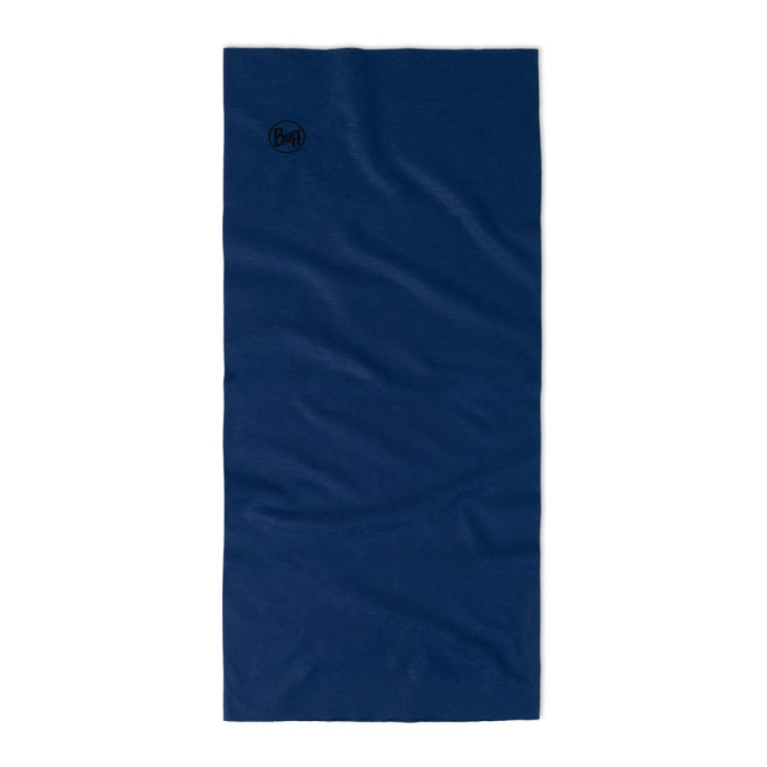 Шарф-труба Buff Original Ecostretch solid Cobalt  