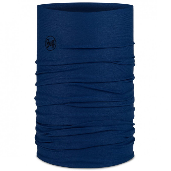 Шарф-труба Buff Original Ecostretch solid Cobalt  