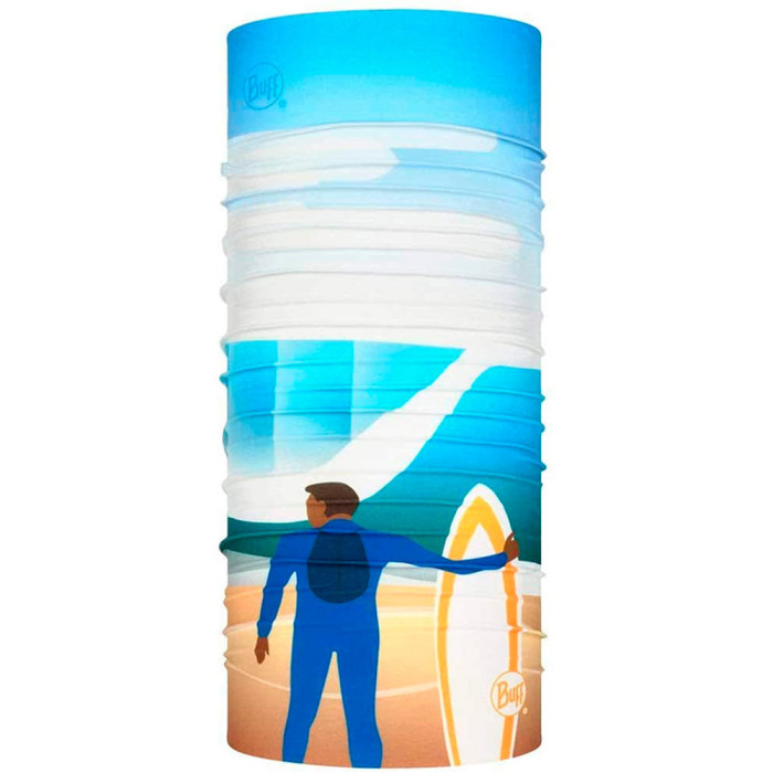 Шарф-труба Buff Original Tubes Multi  