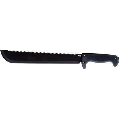 Мачете SOG SOGfari 13 &quot; Machete (SOG MC01-N)