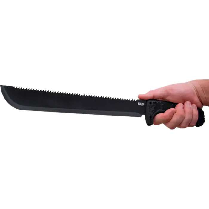 Мачете SOG SOGfari 13 " Machete (SOG MC01-N)  