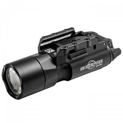 Тактический фонарь SureFire X300Ultra-A Rail-Lock, 600 лм