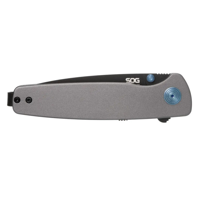 Нож Twitch III Blue/Grey (SOG 11-15-03-43)  