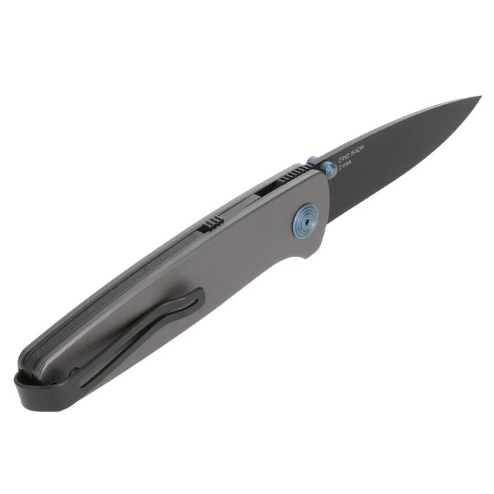 Нож Twitch III Blue/Grey (SOG 11-15-03-43)  