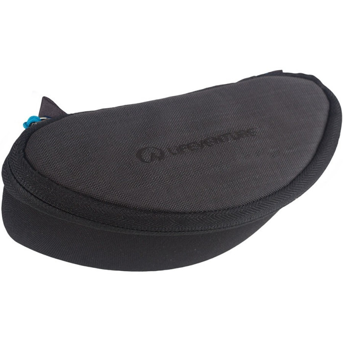 Чехол для очков Lifeventure Sunglasses Case black (68430)  