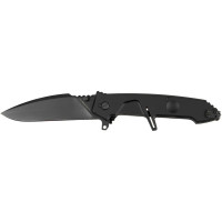 Нож Extrema Ratio MF2 MIL-C, black