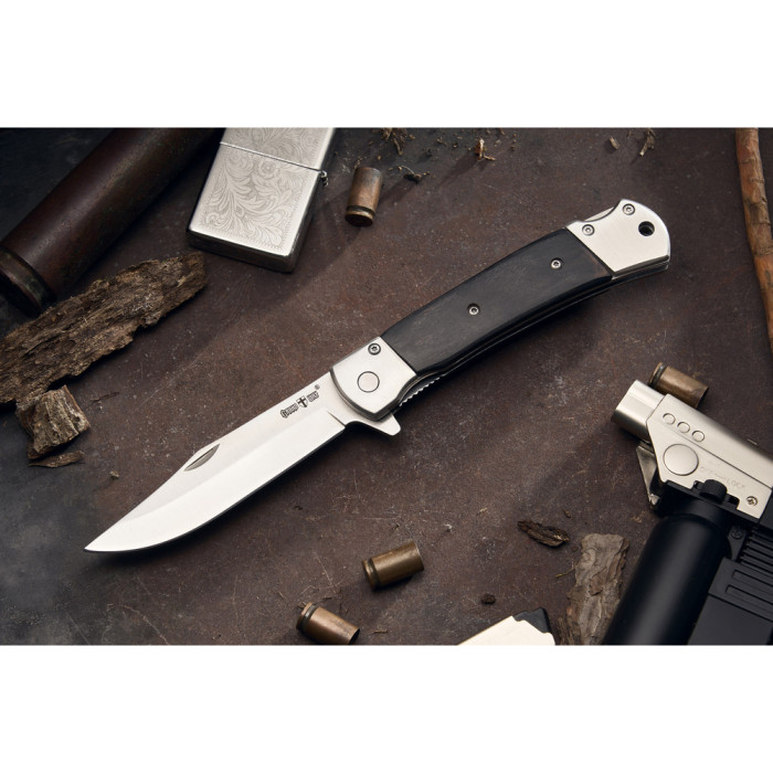 Карманный нож Grand Way 6322 AK  