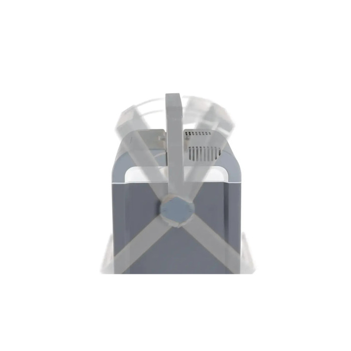Автохолодильник Outwell Coolbox ECOcool 24L 12V/230V Slate Grey (590240)  