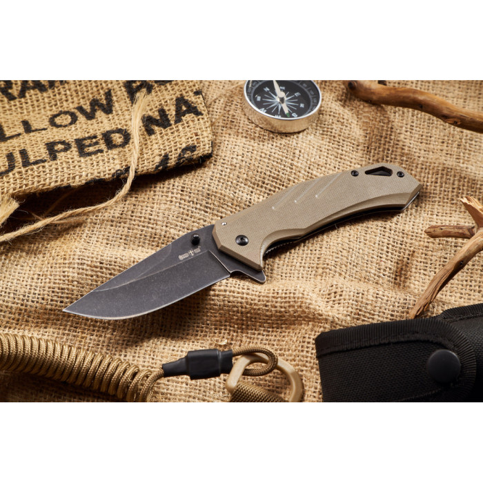 Карманный нож Grand Way WK 06135  