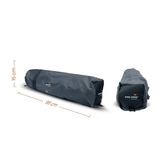 Стул раскладной Easy Camp Willow Base Chair (480096)  