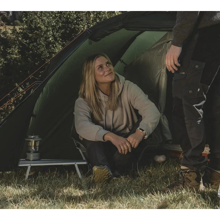 Стул раскладной Easy Camp Willow Base Chair (480096)  