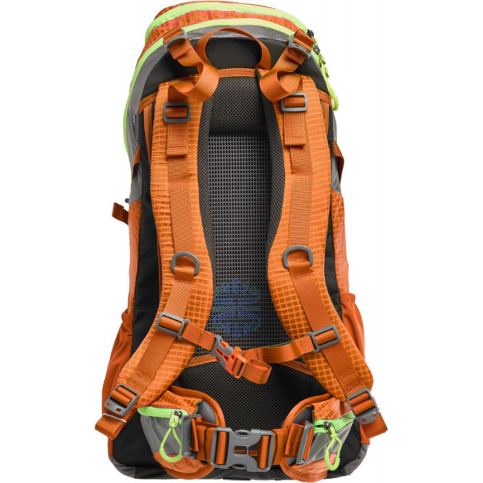Рюкзак Skif Outdoor Seagle 45L, оранжевый  