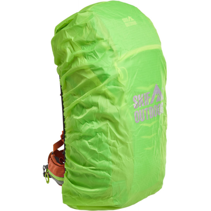 Рюкзак Skif Outdoor Seagle 45L, оранжевый  