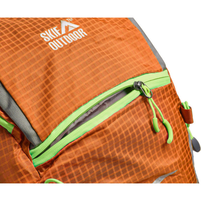 Рюкзак Skif Outdoor Seagle 45L, оранжевый  