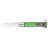 Нож Opinel №12 Explore, w/ Tick Remover green