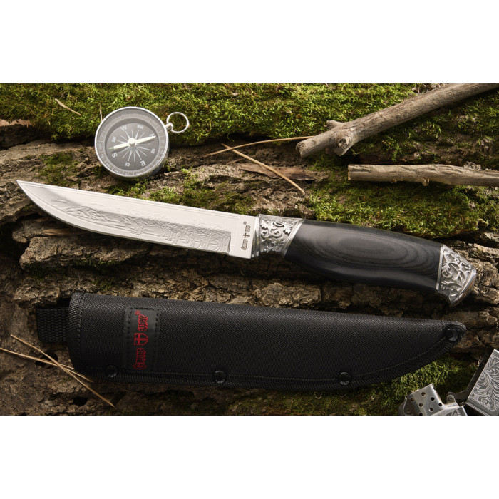 Охотничий нож Grand Way 2002GW  