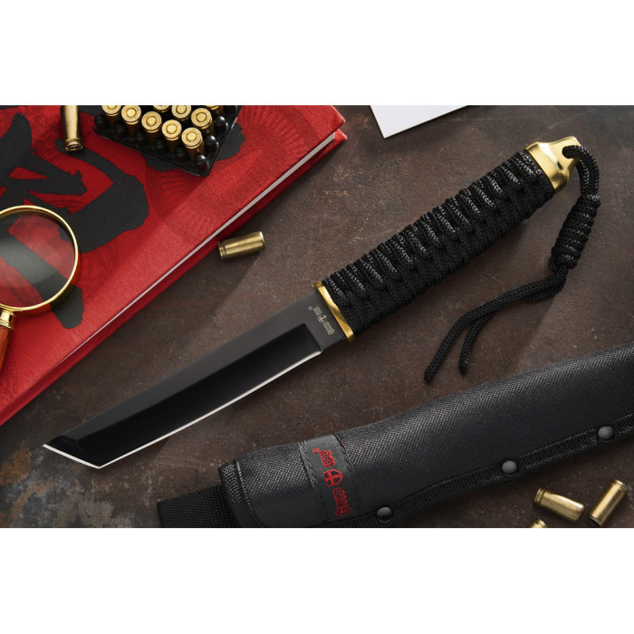 Туристический нож Grand Way 2307 B  