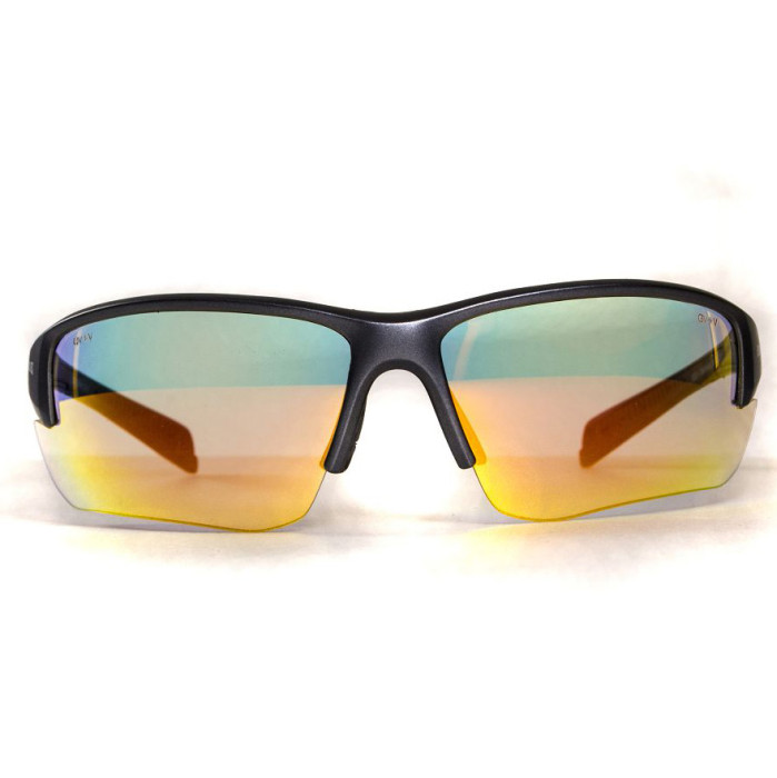 Очки Global Vision Hercules-7 Photocromic (G-Tech red) фотохромные зеркальные красные  