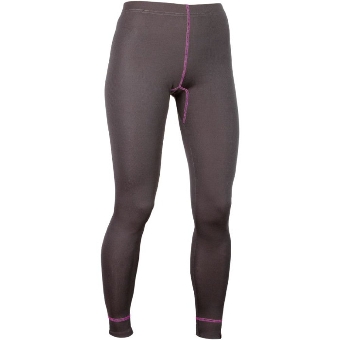 Штаны женские Turbat Strymba 2, серые, XL  