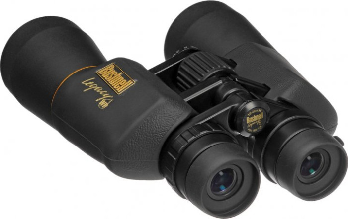 Бинокль Bushnell 121225 Legacy 10-22x50, Porro  