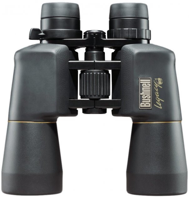Бинокль Bushnell 121225 Legacy 10-22x50, Porro  