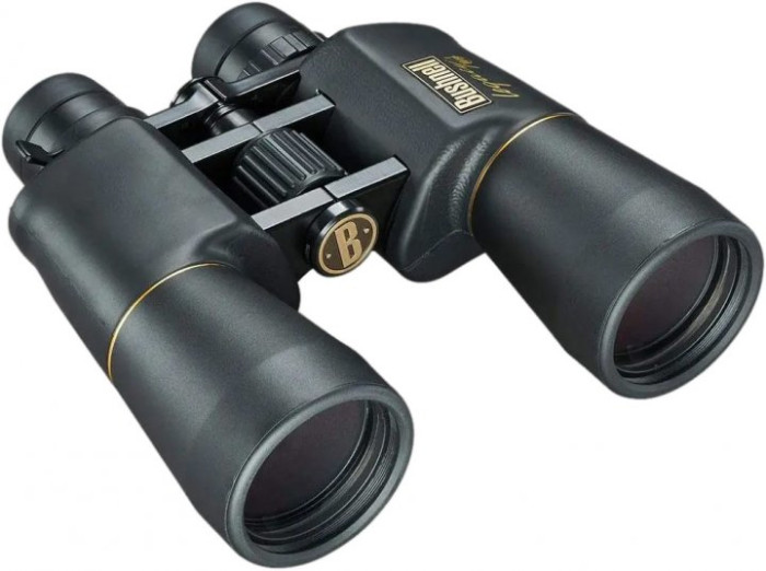 Бинокль Bushnell 121225 Legacy 10-22x50, Porro  