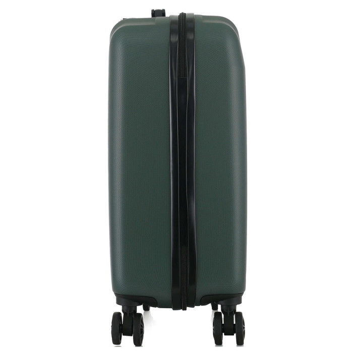 Чемодан Semi Line 24" (M) Green (T5986-3)  
