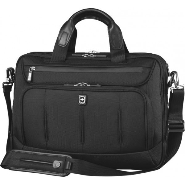 Сумка Victorinox VX ONE, Slim Folio, 13 л 