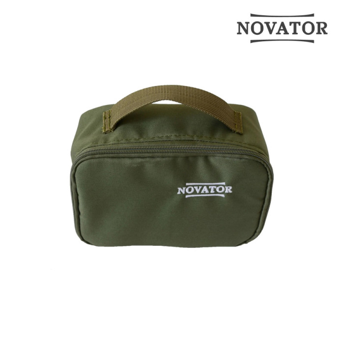 Сумка для катушек Novator GR-1921  