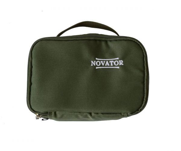 Сумка для катушек Novator GR-1921  