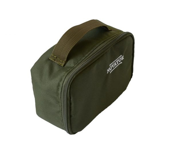 Сумка для катушек Novator GR-1921  